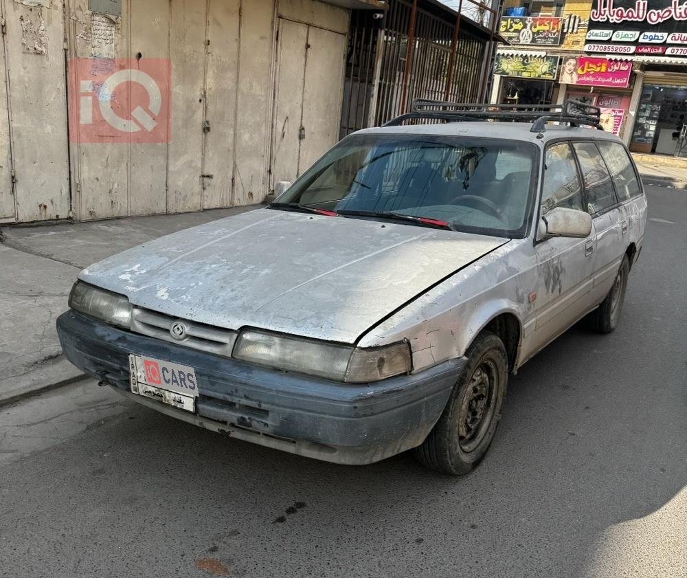 Mazda 626